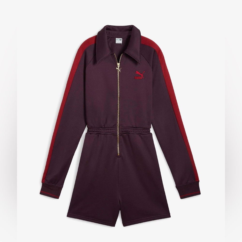 PUMA T7 Romper Women